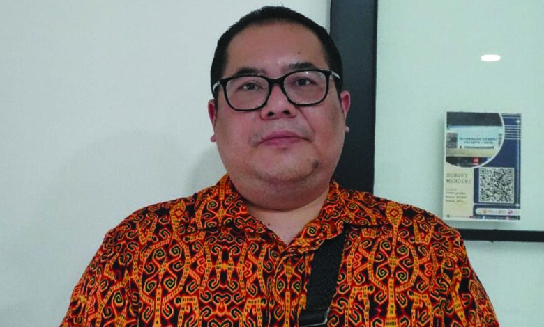 Kejari Jaktim Setujui Penangguhan Penahanan Jubir Timnas Amin Indra Charismiadji Indoposco