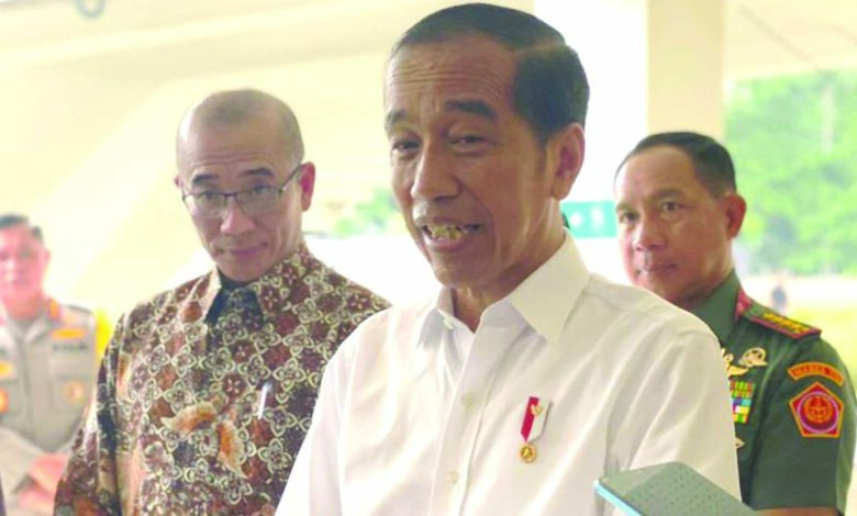 jokowi