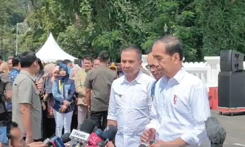 jokowi