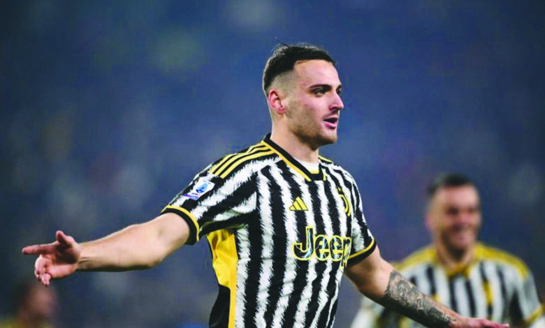 juve
