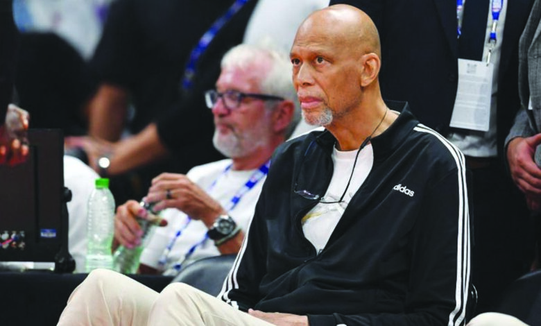 kareem