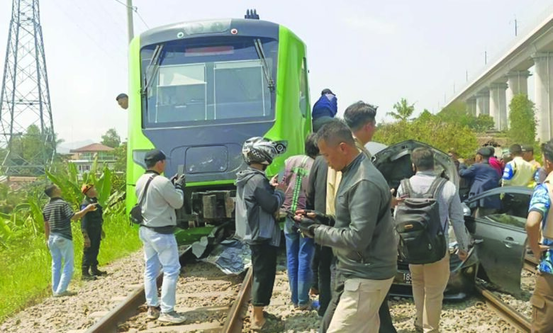 kereta