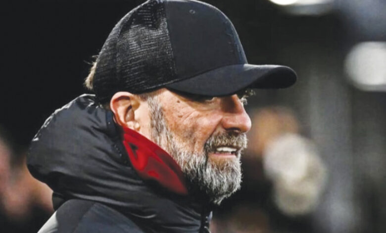 klopp
