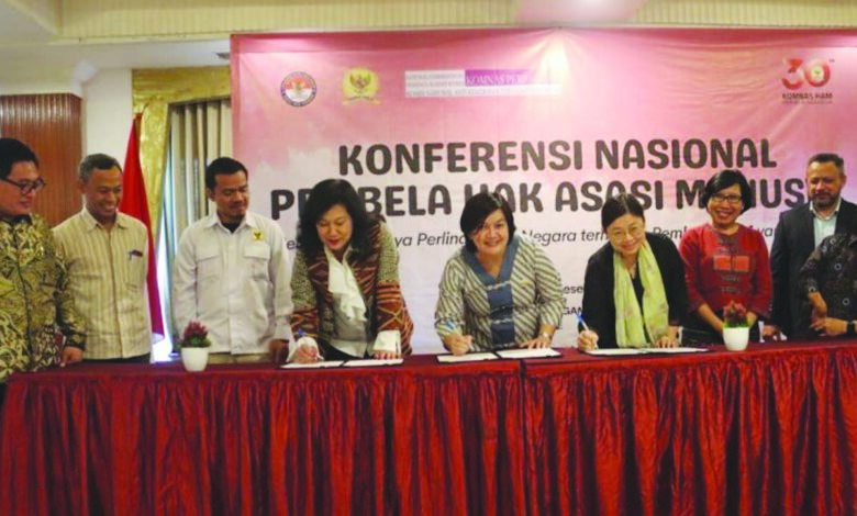 komnas