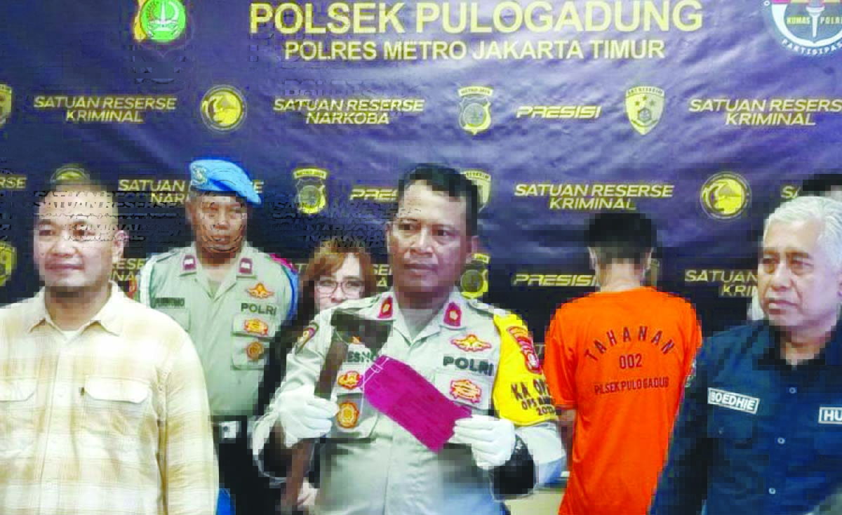 kontrakan