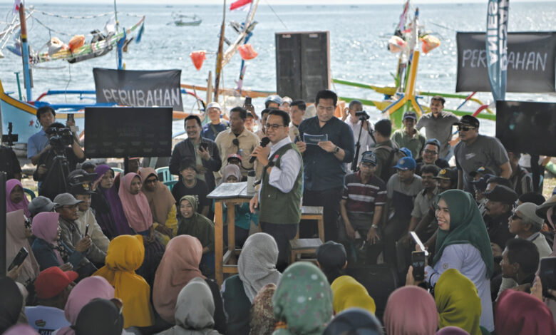 laut