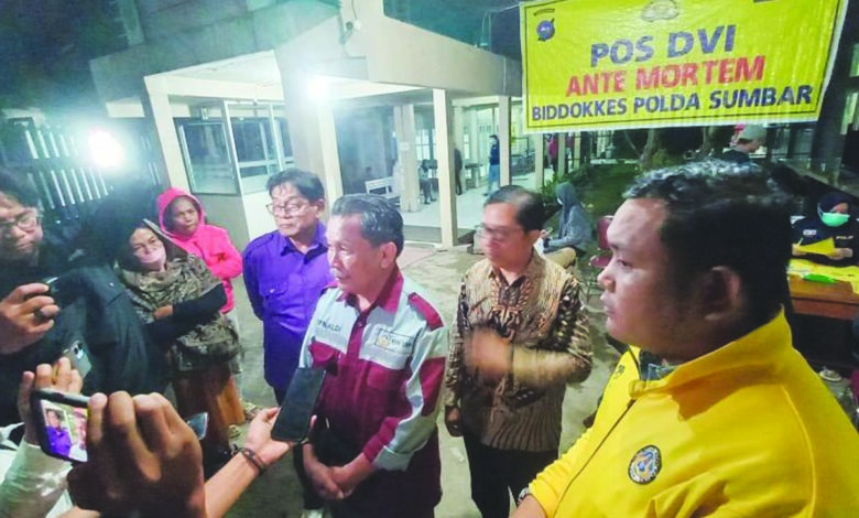 padang