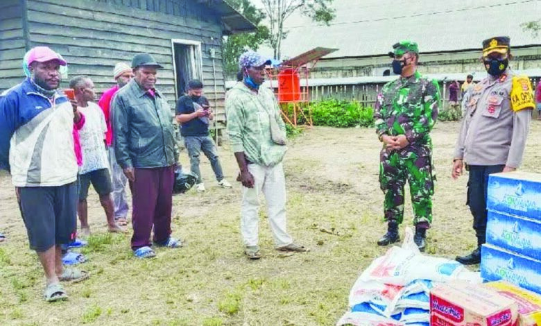 papua