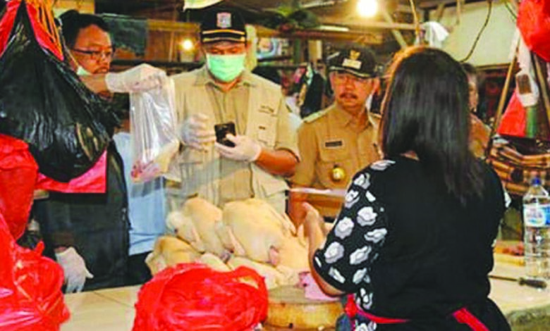 pasar