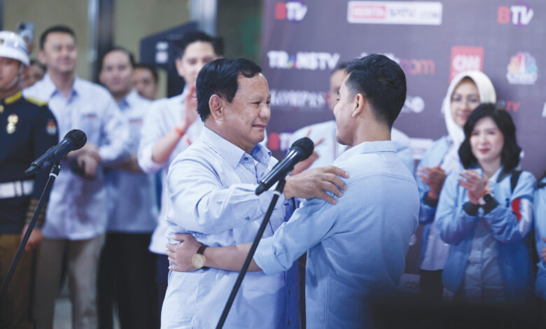 prabowo