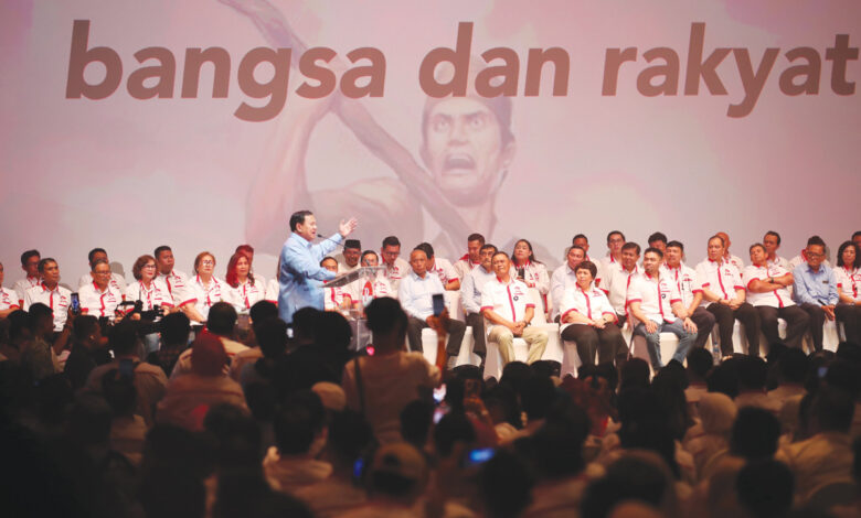 prabowo