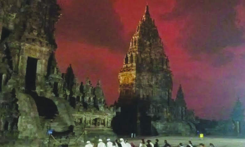 prambanan