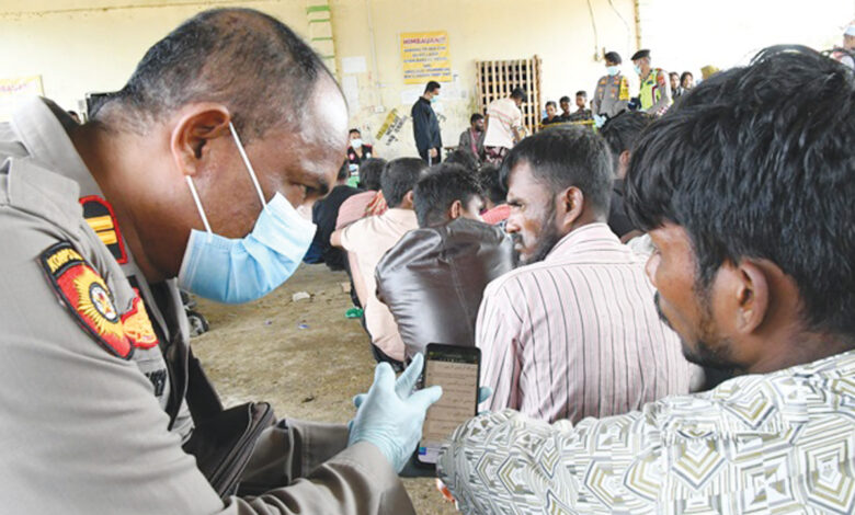 rohingyaco