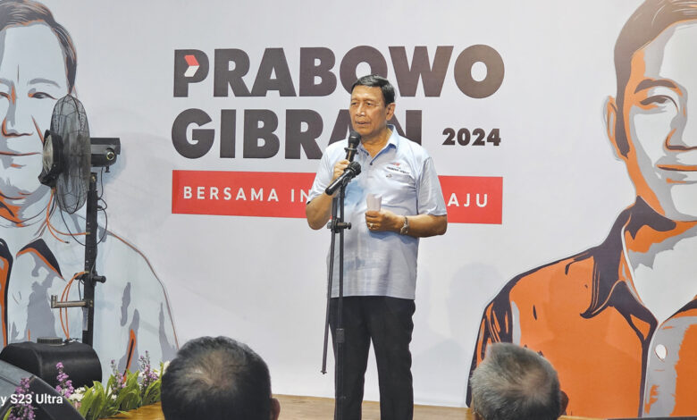 wiranto