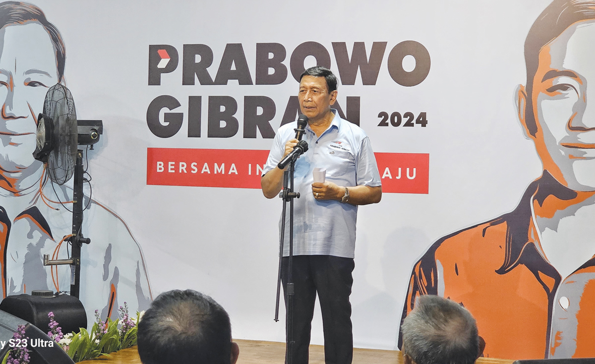wiranto