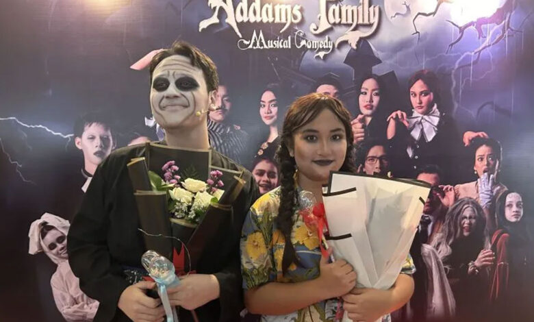 Addams-Family