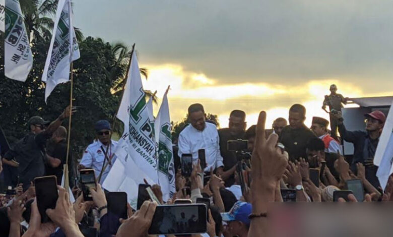 Anies-Banten