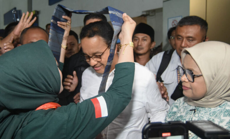 Anies-Makasar