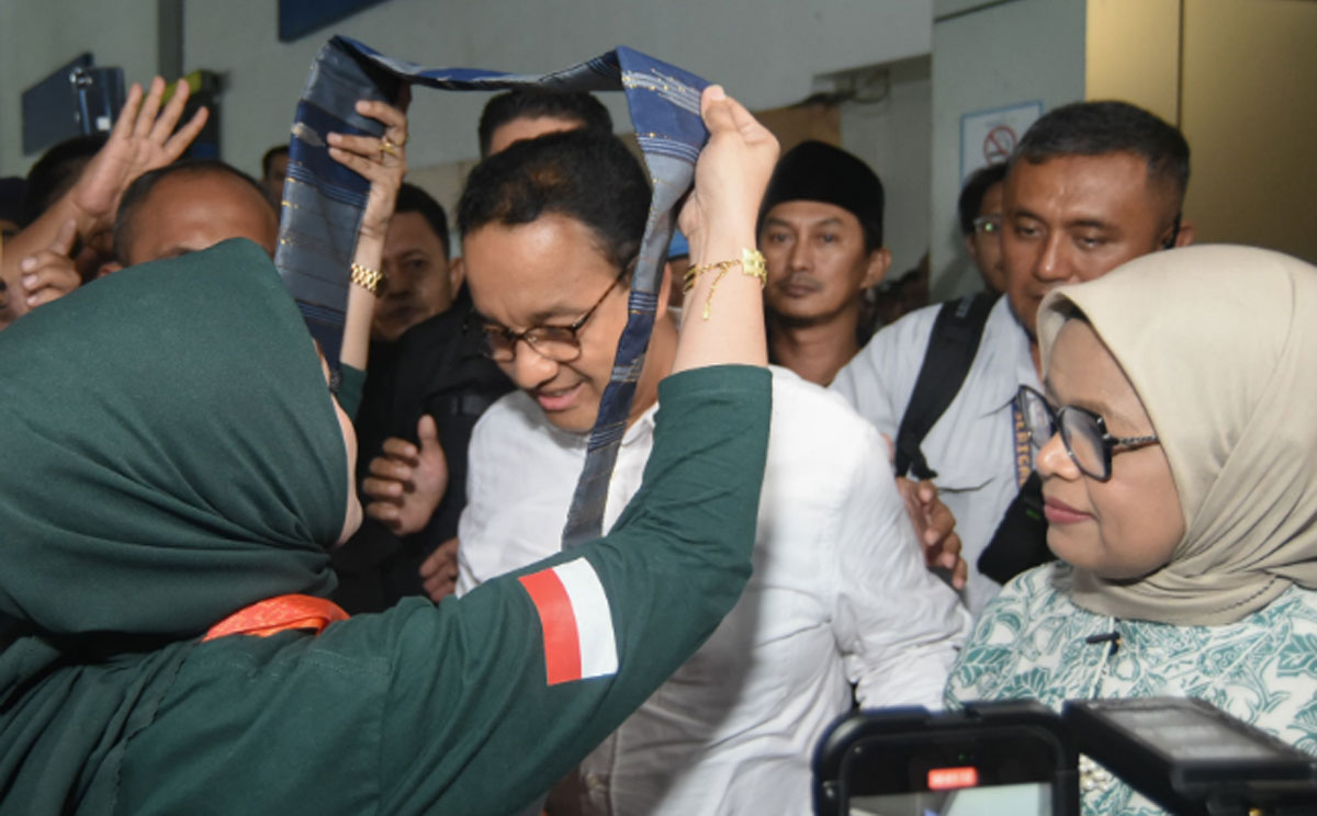 Anies-Makasar