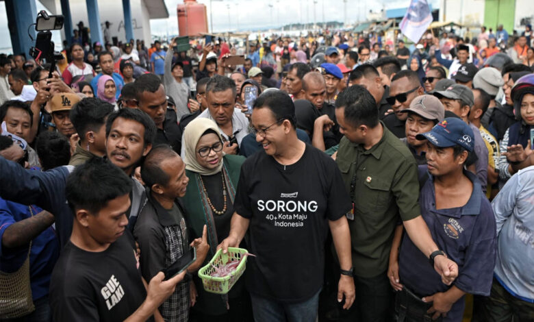 Anies-Sorong-co
