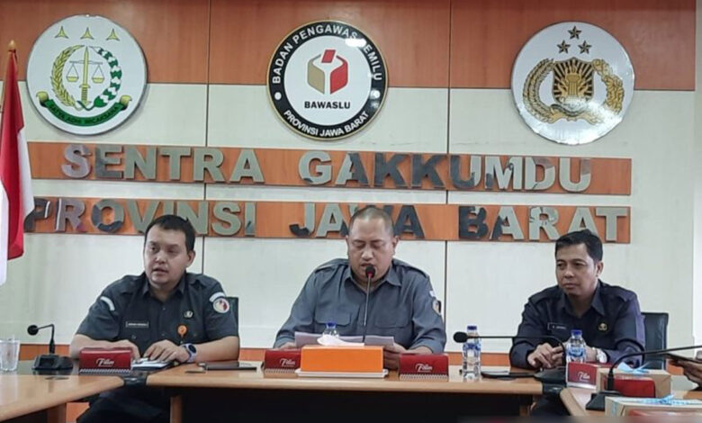 Bawaslu-Jabar