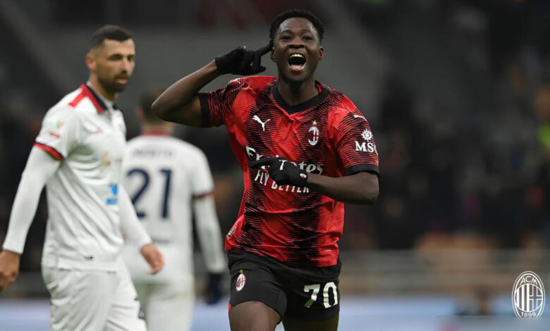 Chaka-Traore