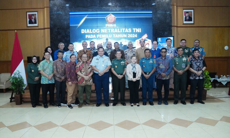 Dialog-Netralitas-TNI