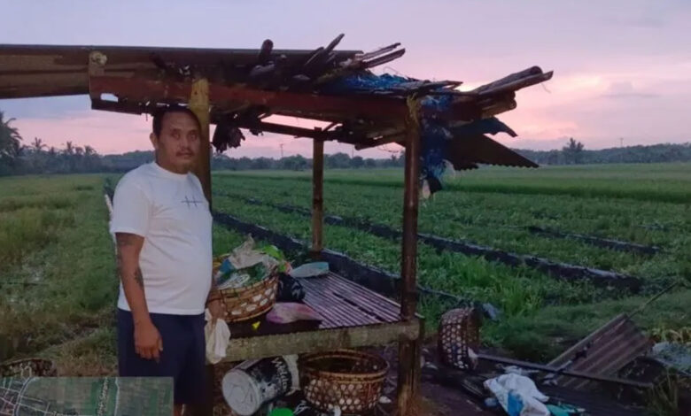Gubuk-Bali