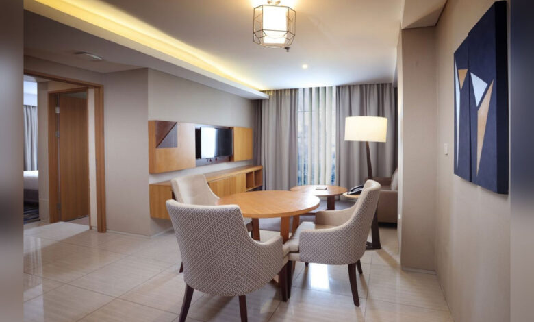 Kamar-Swiss-Belhotel