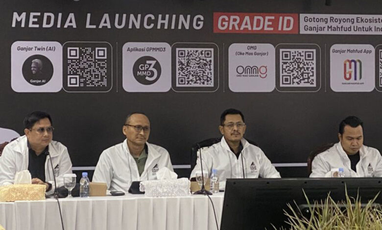Media-Launching