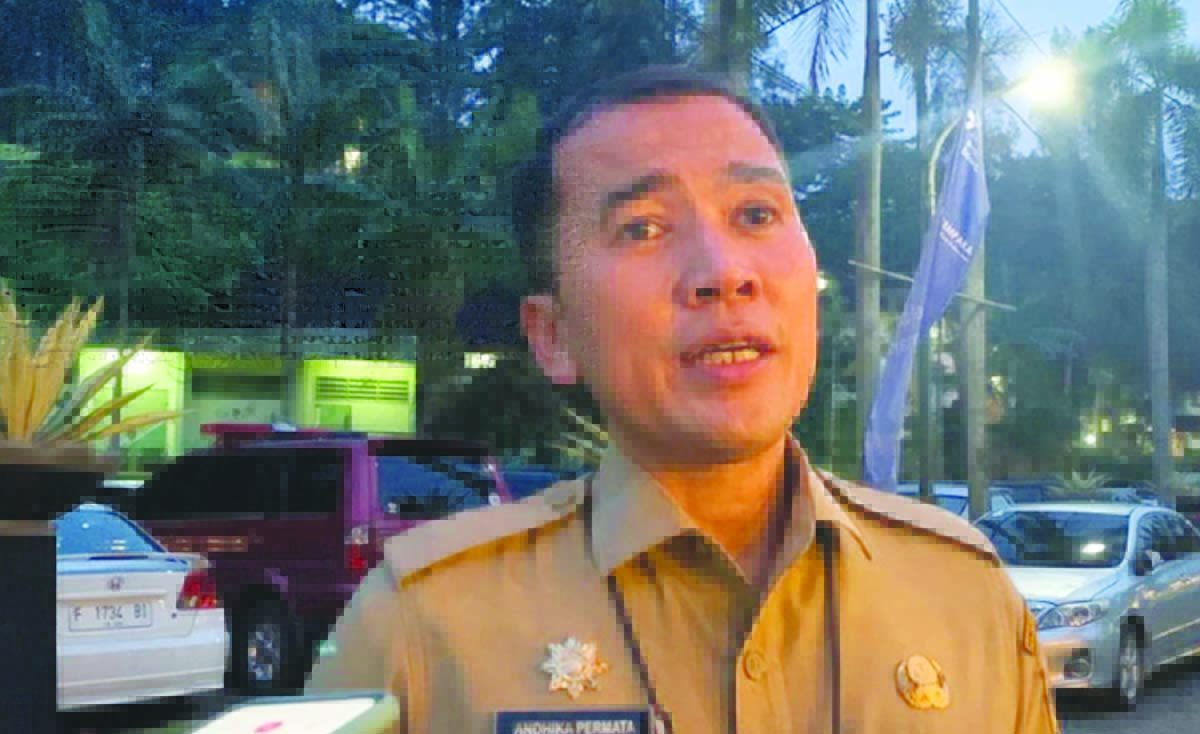 andhika
