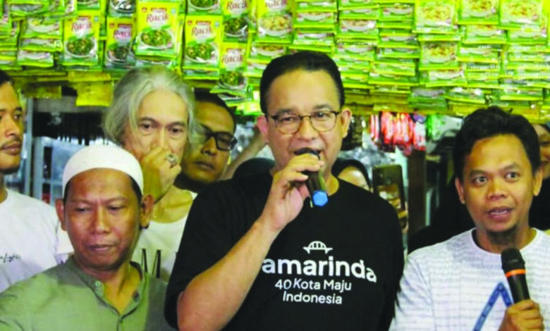 anies