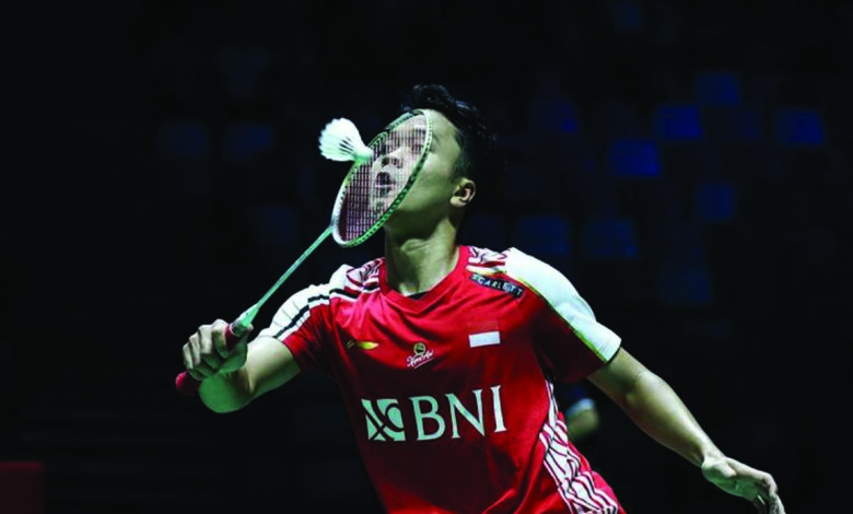 ginting