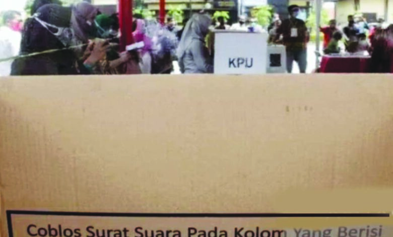 nyoblos