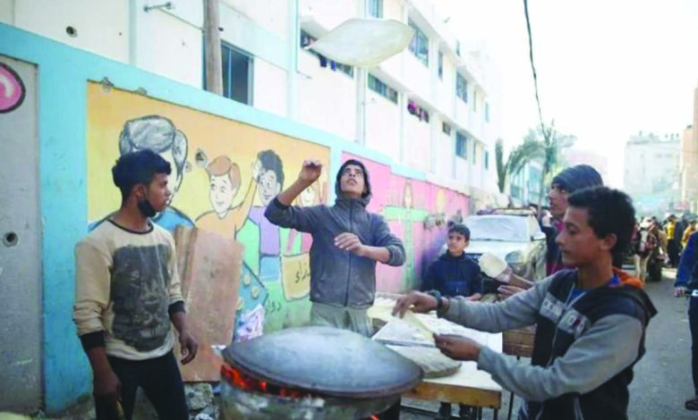 palestina