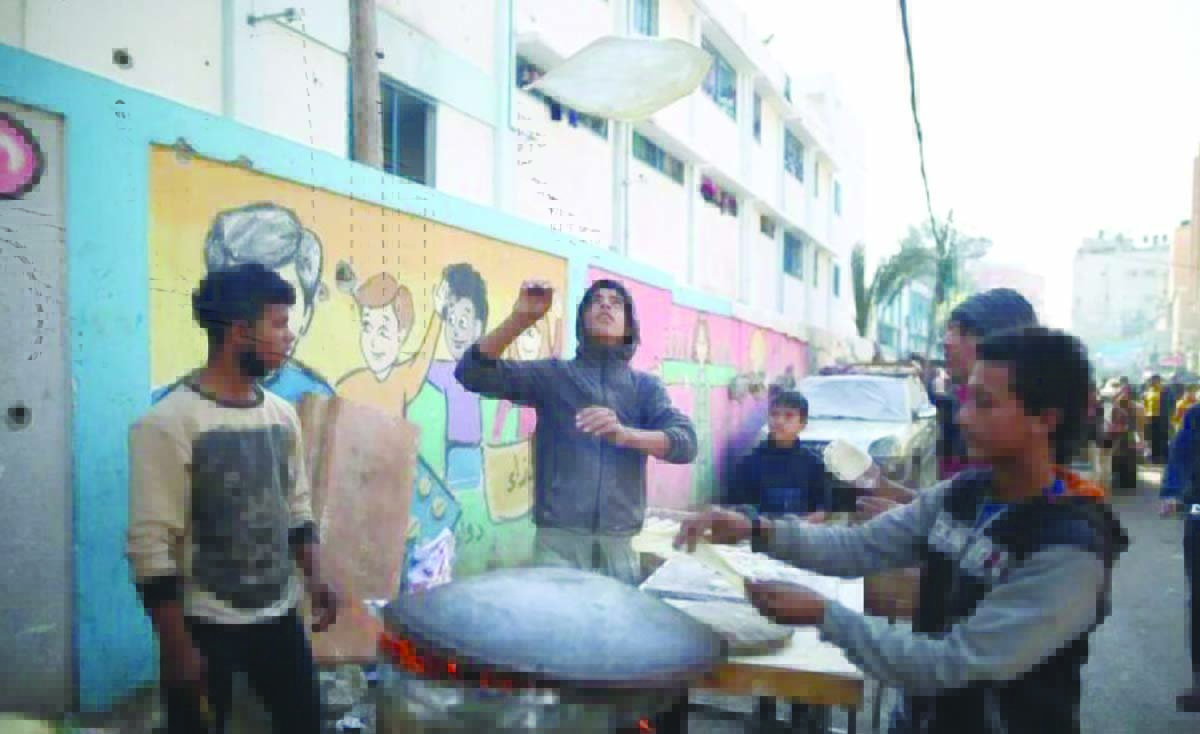 palestina