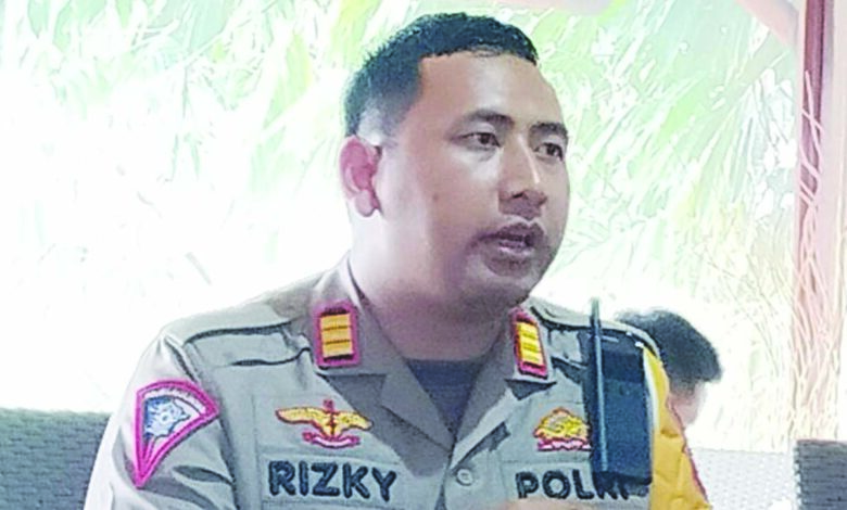 puncak