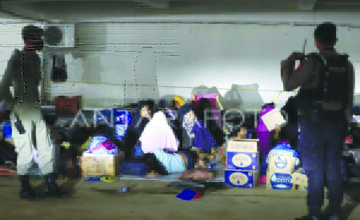 rohingya