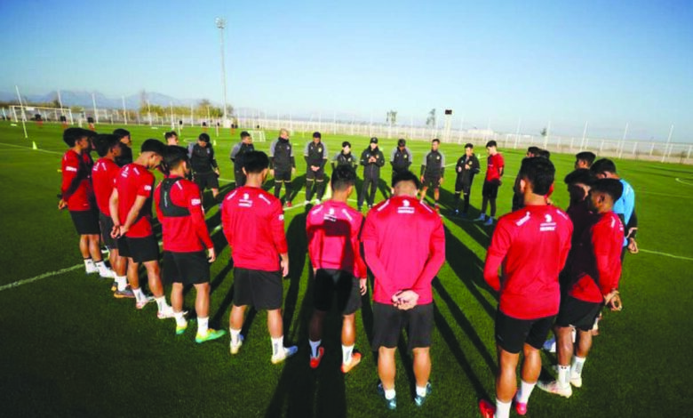 timnas