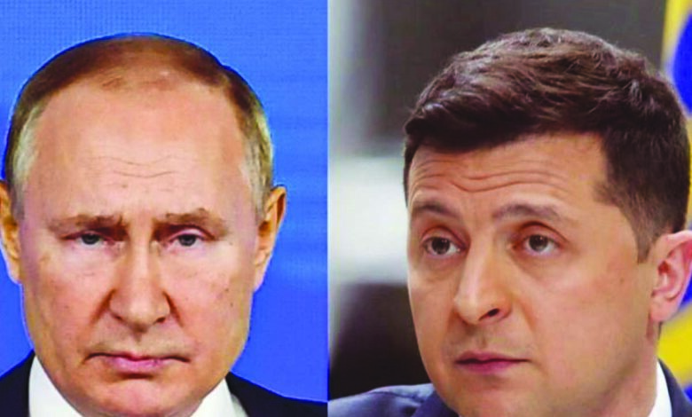 zelensky