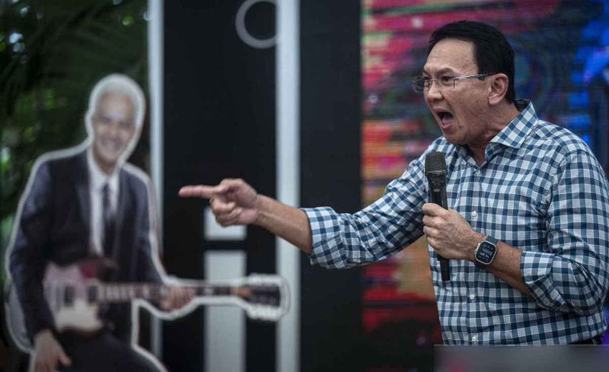 Ahok