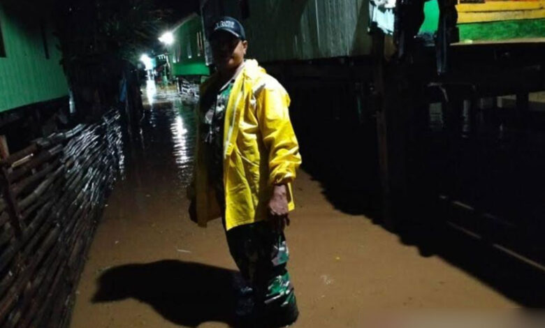 Banjir-Sumbawa