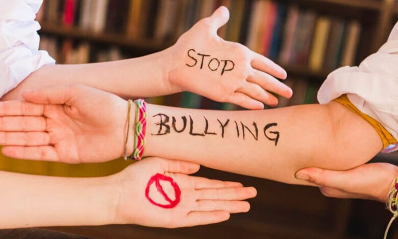 Bullying-co