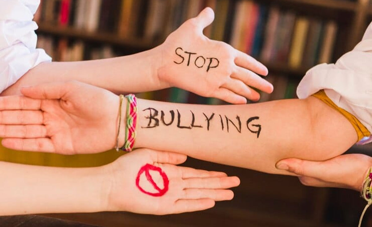 Bullying-co