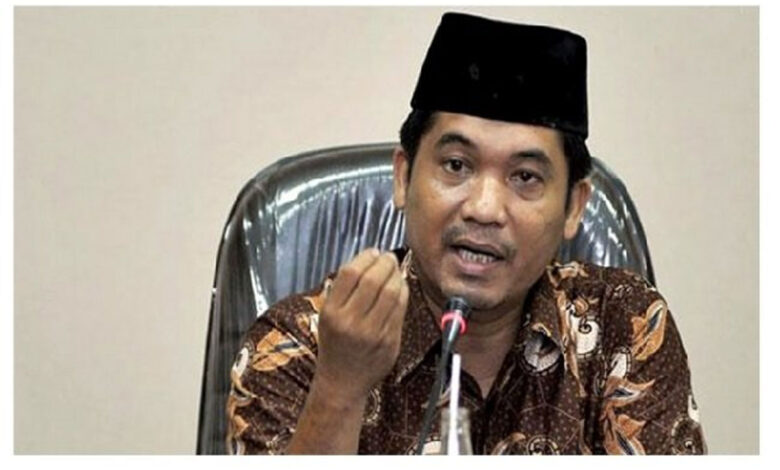 Direktur-Lingkar-Madani-co