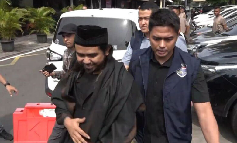 Gus-Samsudin