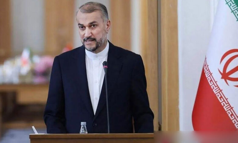 Hossein Amir-Abdollahian