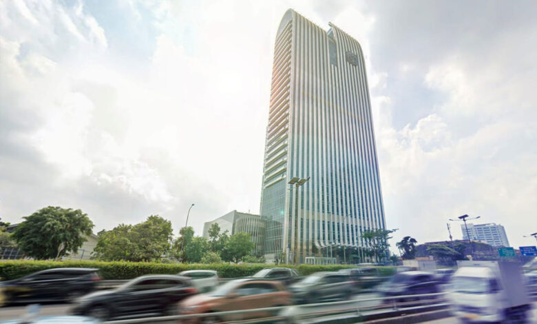 Menara-BRI