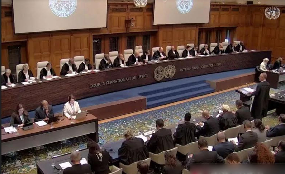 Sidang-Genosia