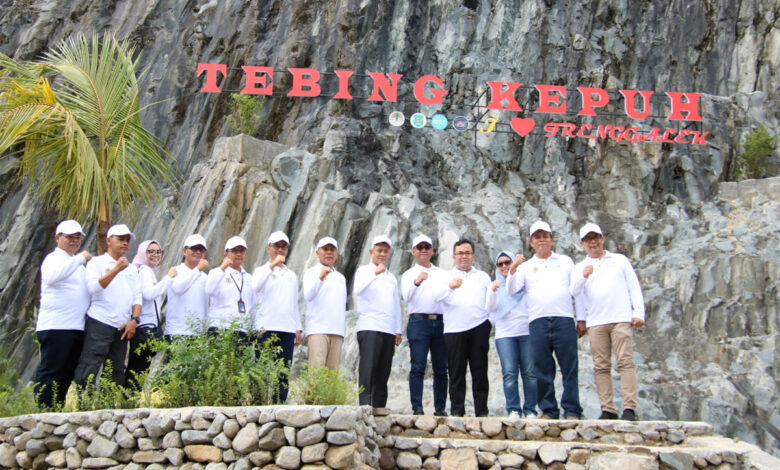 Tebing-Kepuh